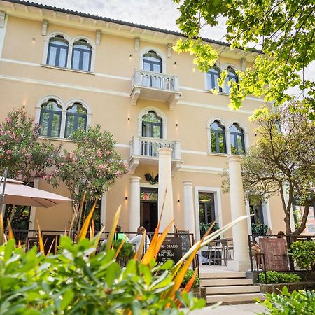 Degrassi Boutique Garni Hotel Izola Εξωτερικό φωτογραφία