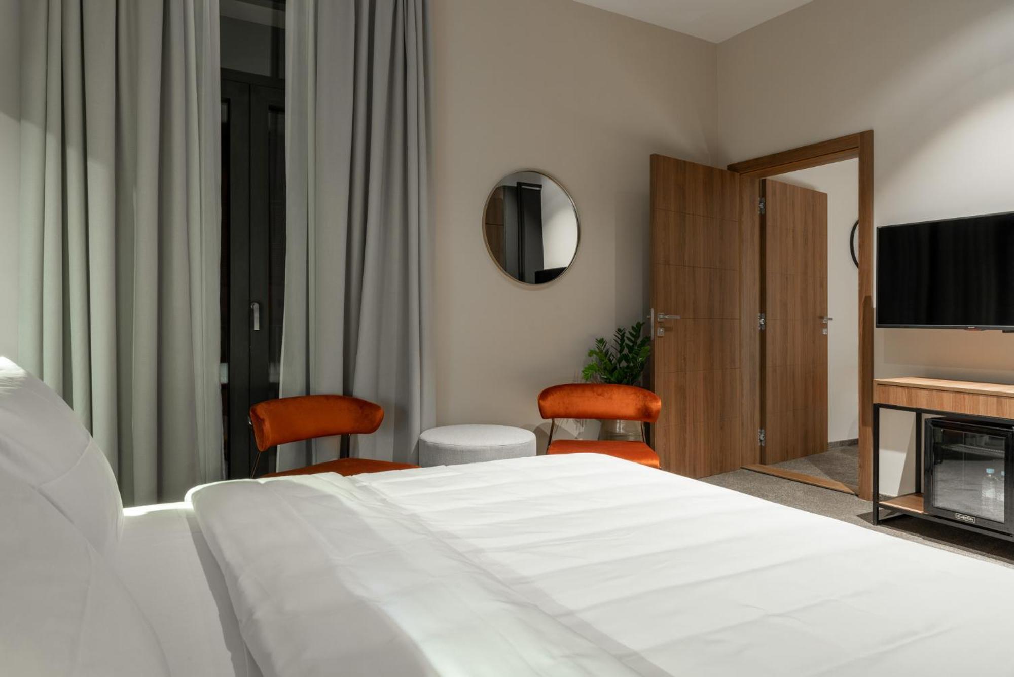 Degrassi Boutique Garni Hotel Izola Δωμάτιο φωτογραφία